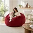 Memory Foam Bean Bag